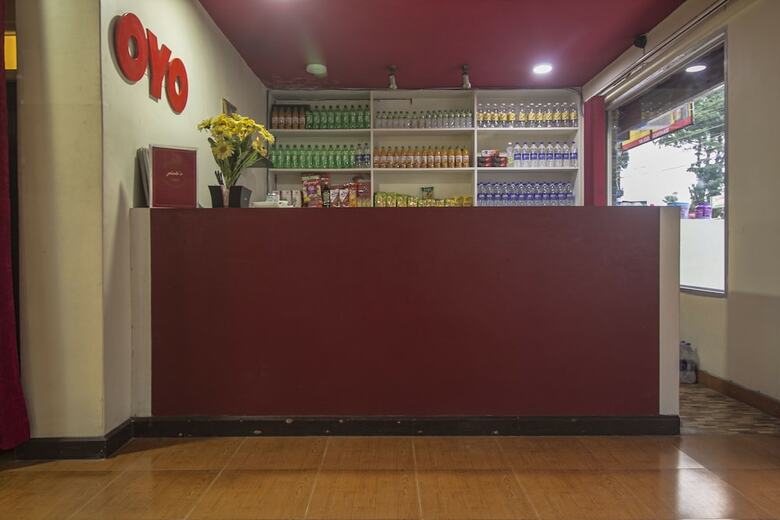 Hotel Oyo 18536 Batasia Guest House