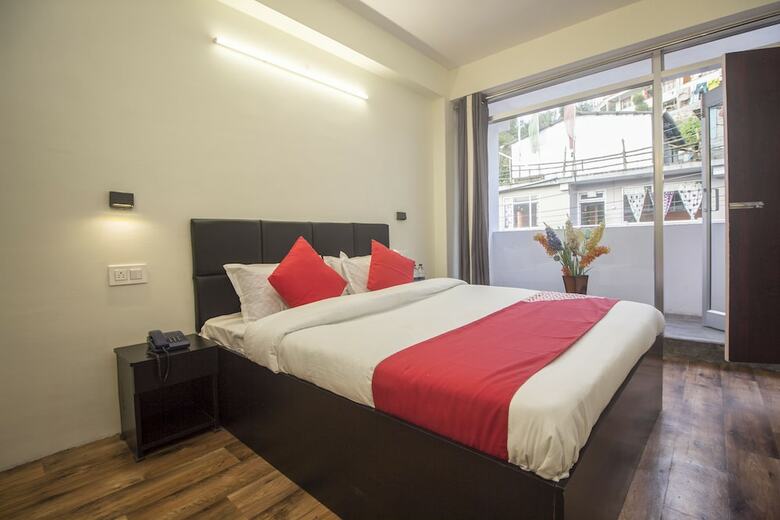 Hotel Oyo 18536 Batasia Guest House
