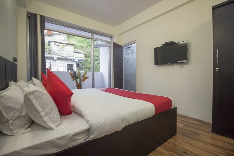 Hotel Oyo 18536 Batasia Guest House
