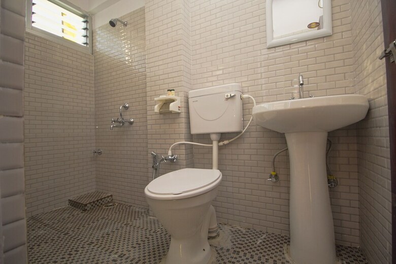 Hotel Oyo 18536 Batasia Guest House