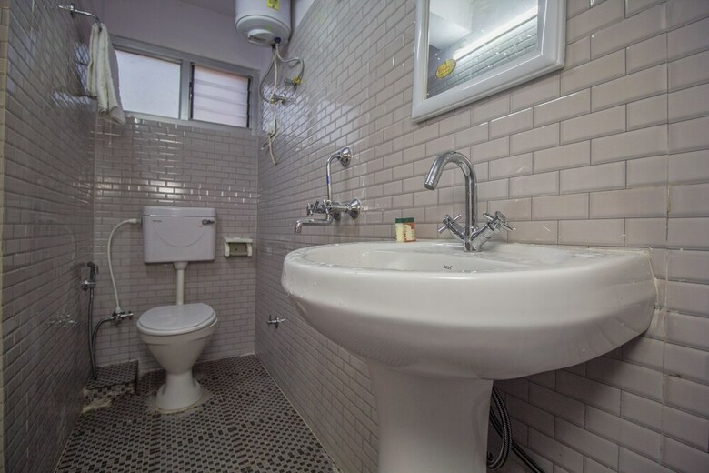 Hotel Oyo 18536 Batasia Guest House