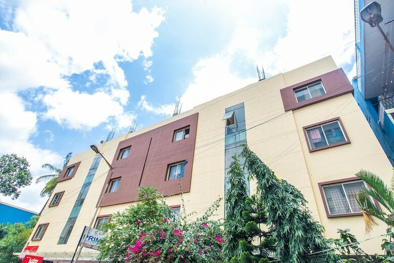 Hotel Oyo Flagship 15777 Basvanagudi