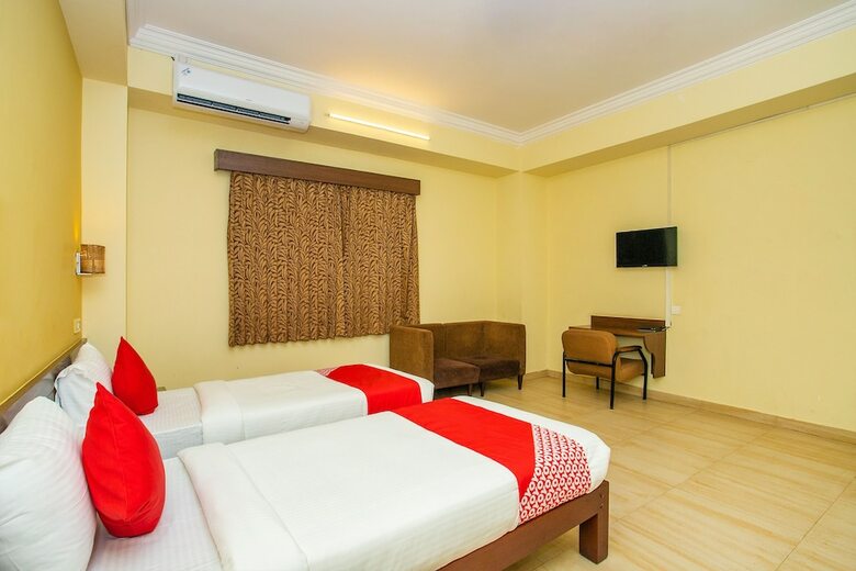 Hotel Oyo Flagship 15777 Basvanagudi
