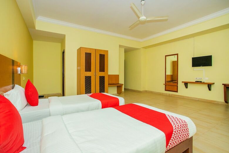 Hotel Oyo Flagship 15777 Basvanagudi