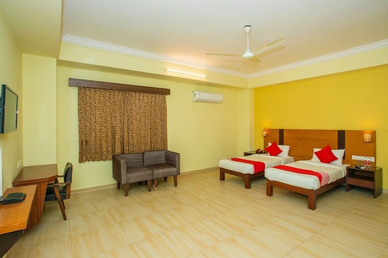 Hotel Oyo Flagship 15777 Basvanagudi