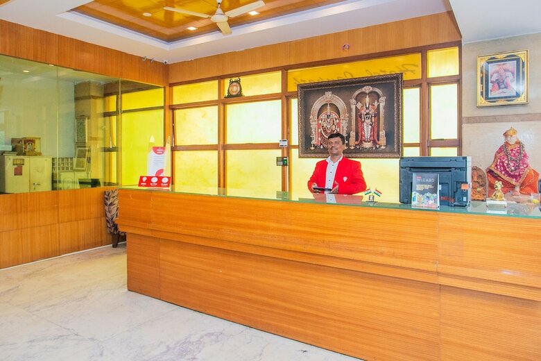 Hotel Oyo Flagship 15777 Basvanagudi
