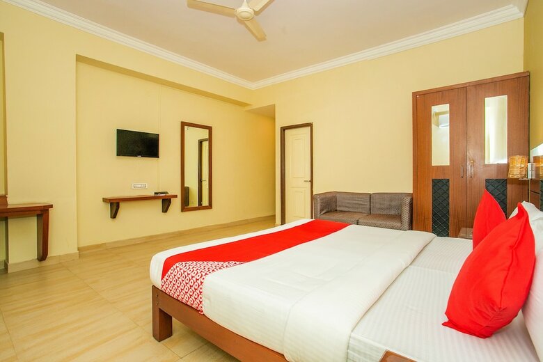Hotel Oyo Flagship 15777 Basvanagudi