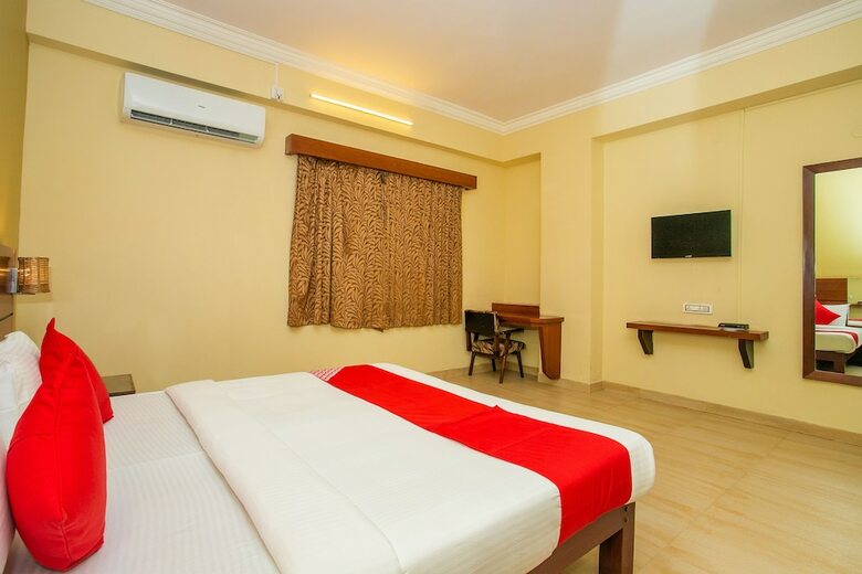 Hotel Oyo Flagship 15777 Basvanagudi