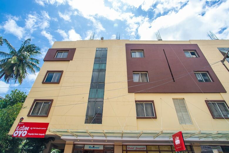 Hotel Oyo Flagship 15777 Basvanagudi