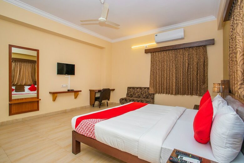 Hotel Oyo Flagship 15777 Basvanagudi