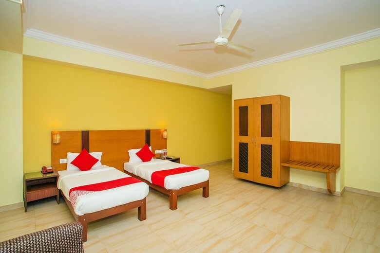 Hotel Oyo Flagship 15777 Basvanagudi