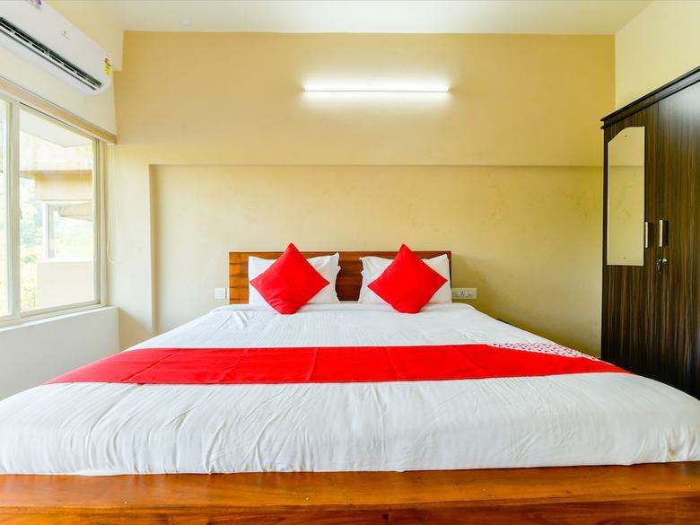 Hotel Oyo 24089 Taaza Holiday Hills
