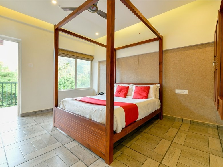 Hotel Oyo 24089 Taaza Holiday Hills