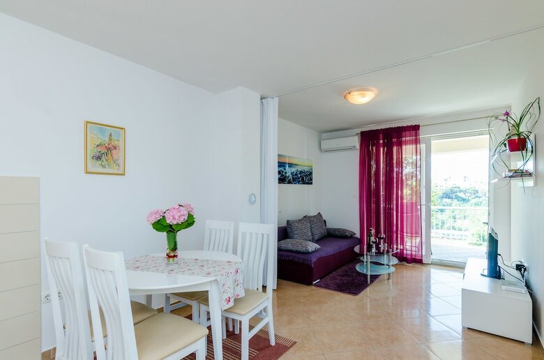 Apartments Pavle
