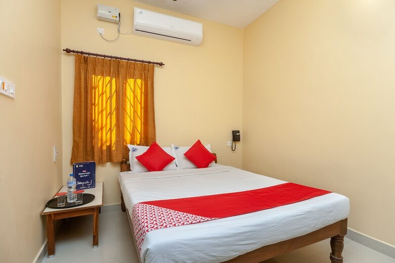 Hotel Oyo 22670 Flagship Castle Apartment