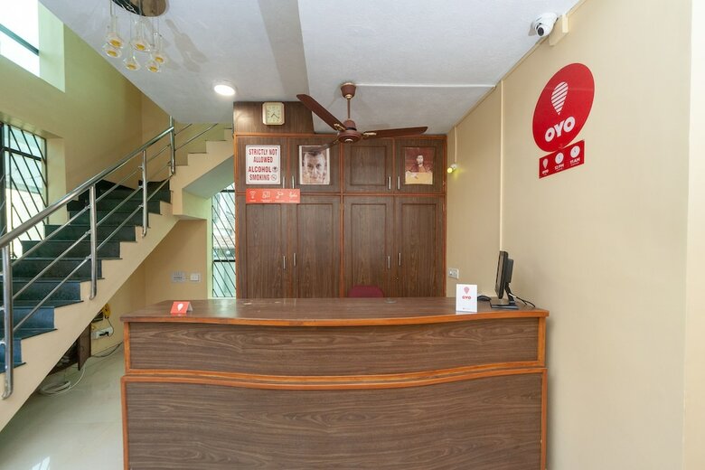 Hotel Oyo 22670 Flagship Castle Apartment