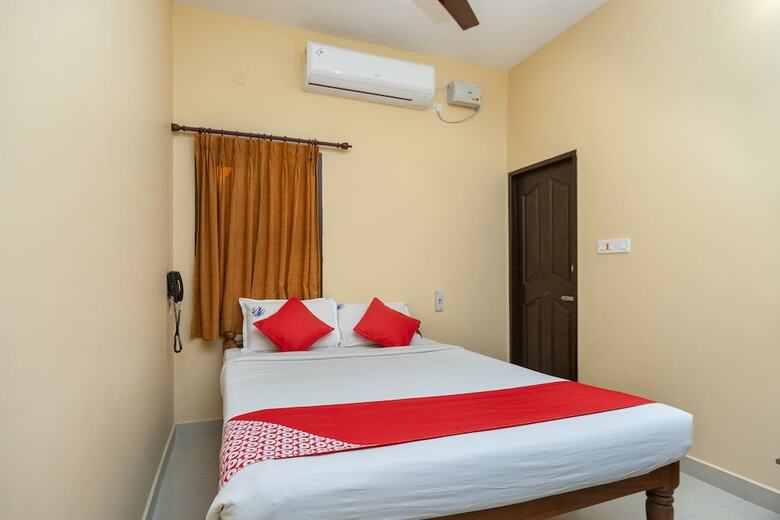 Hotel Oyo 22670 Flagship Castle Apartment