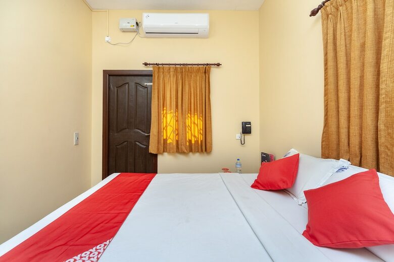 Hotel Oyo 22670 Flagship Castle Apartment