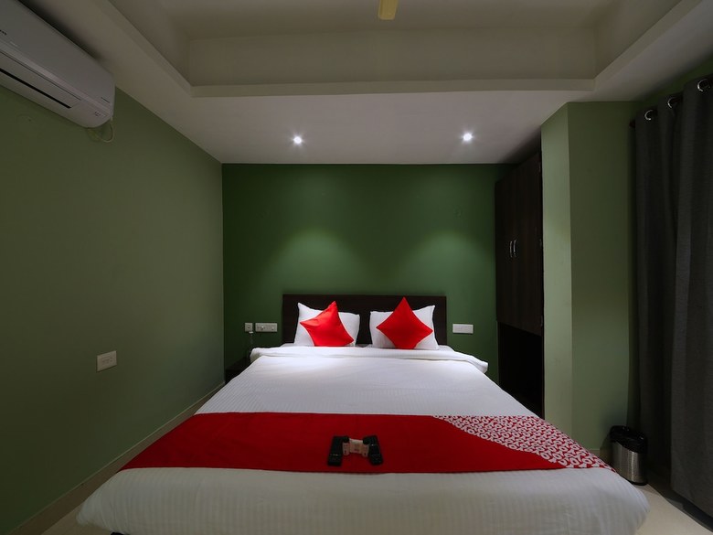 Hotel Oyo Flagship 630 Vip Road