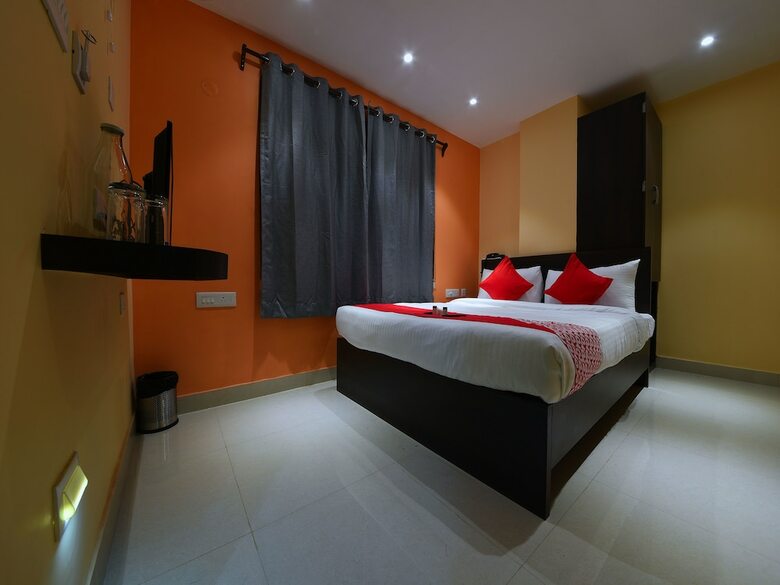Hotel Oyo Flagship 630 Vip Road
