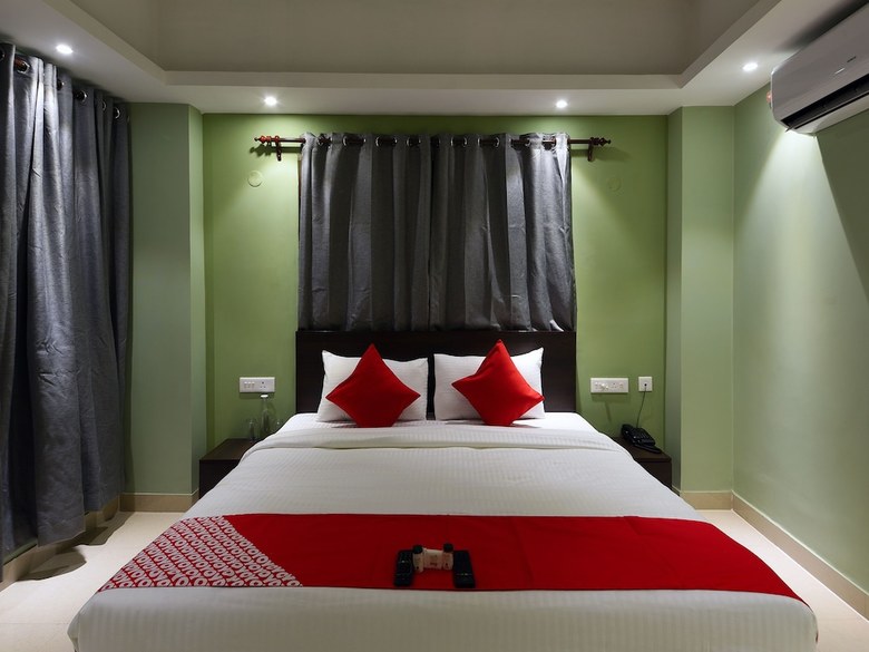 Hotel Oyo Flagship 630 Vip Road