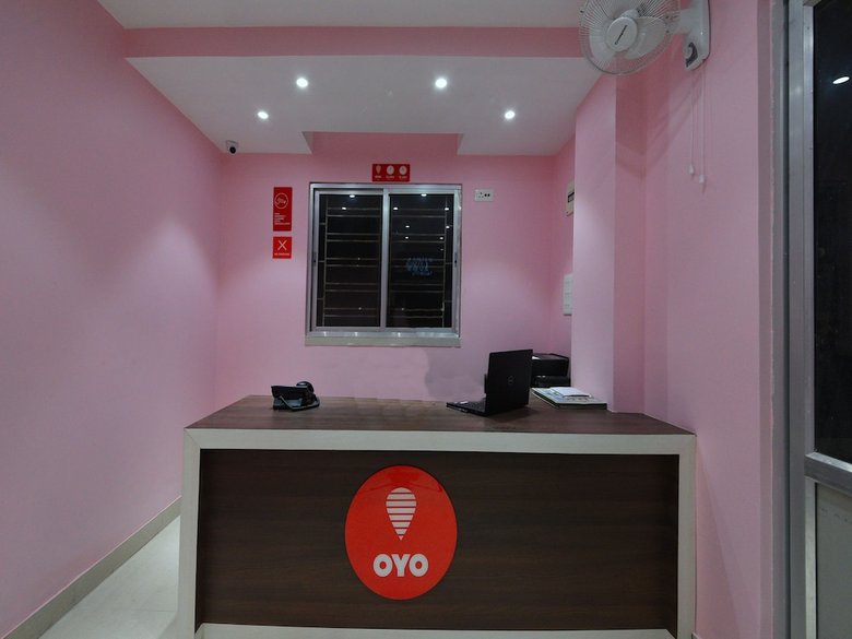 Hotel Oyo Flagship 630 Vip Road