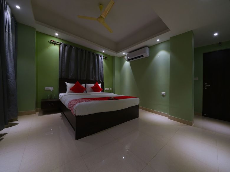 Hotel Oyo Flagship 630 Vip Road