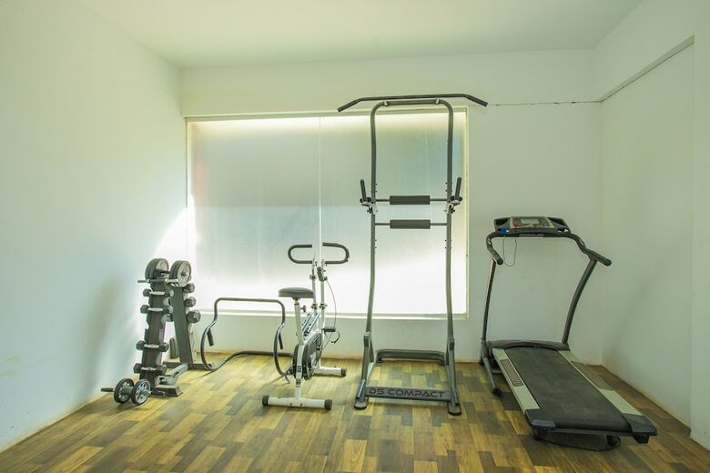 Hotel Oyo 22935 Iwe Studio
