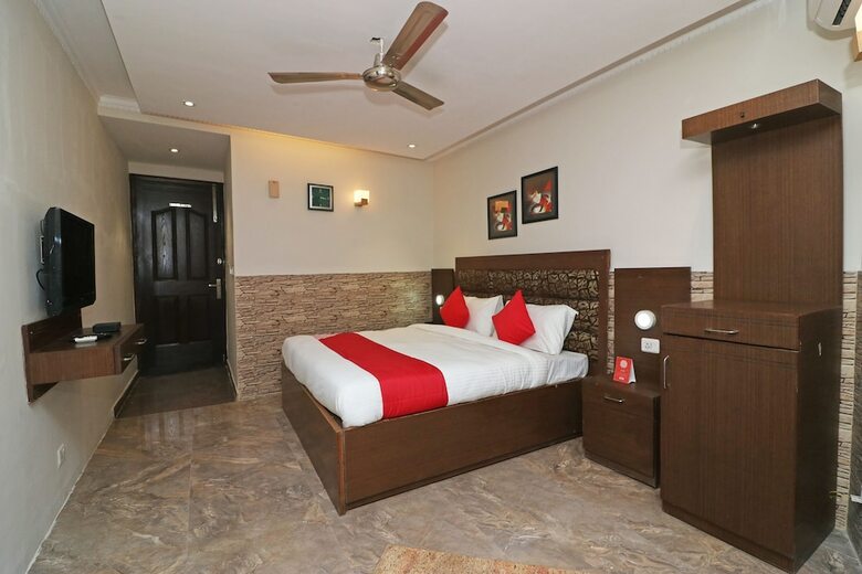 Hotel Oyo 18785 Flagship City Centre