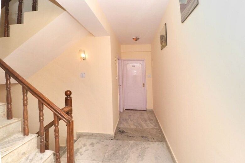 Hotel Oyo 18961 Home Pleasant Stay Mashobra
