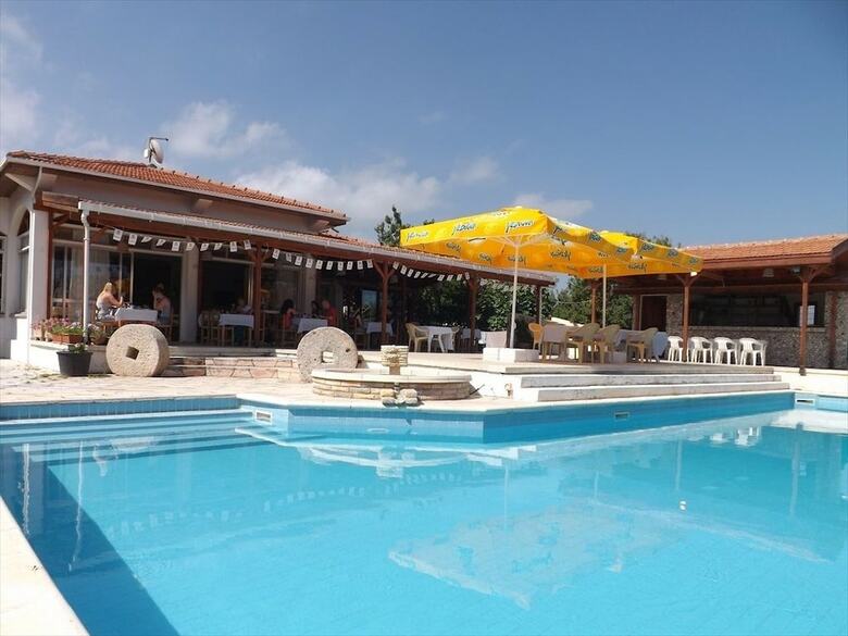 Aparthotel Paradise Holiday Bungalows