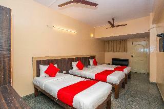 Hotel Oyo 12965 Archana Comforts