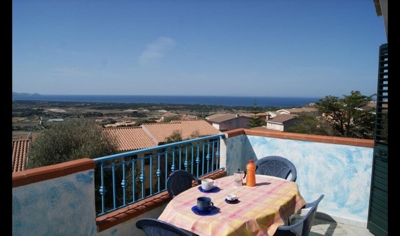 Apartamento Residenza Borgo Marino