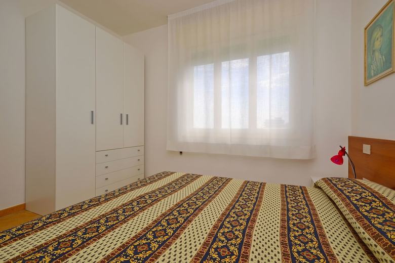 Apartamento Condominio Sole
