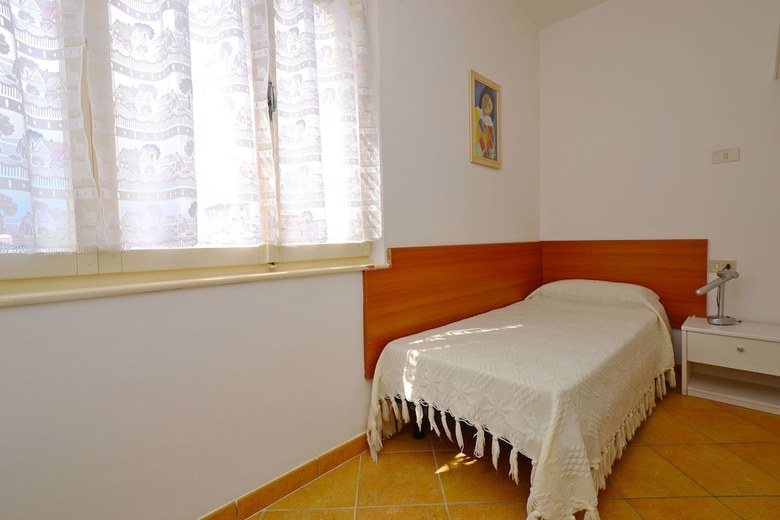 Apartamento Condominio Sole