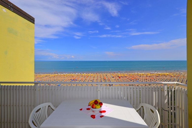 Apartamento Condominio Sole