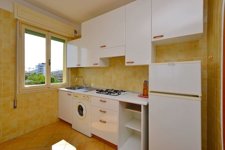 Apartamento Condominio Sole