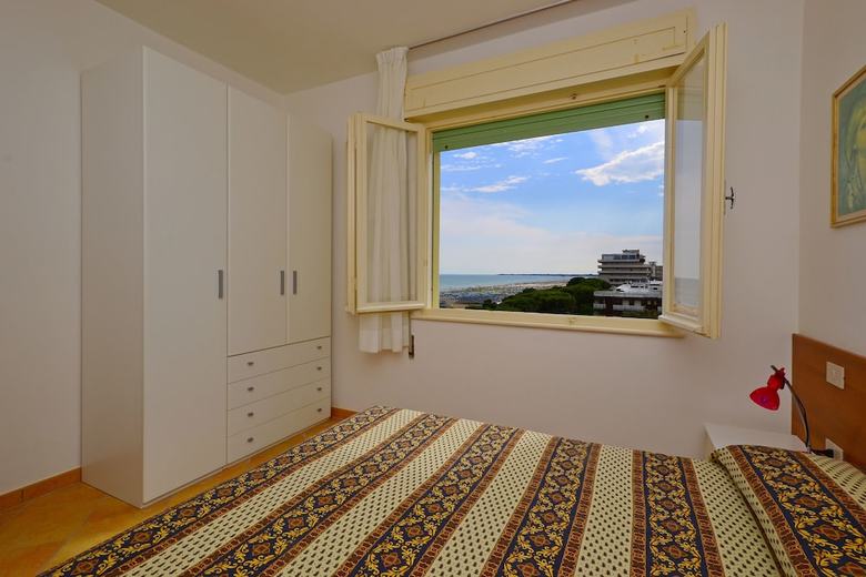 Apartamento Condominio Sole