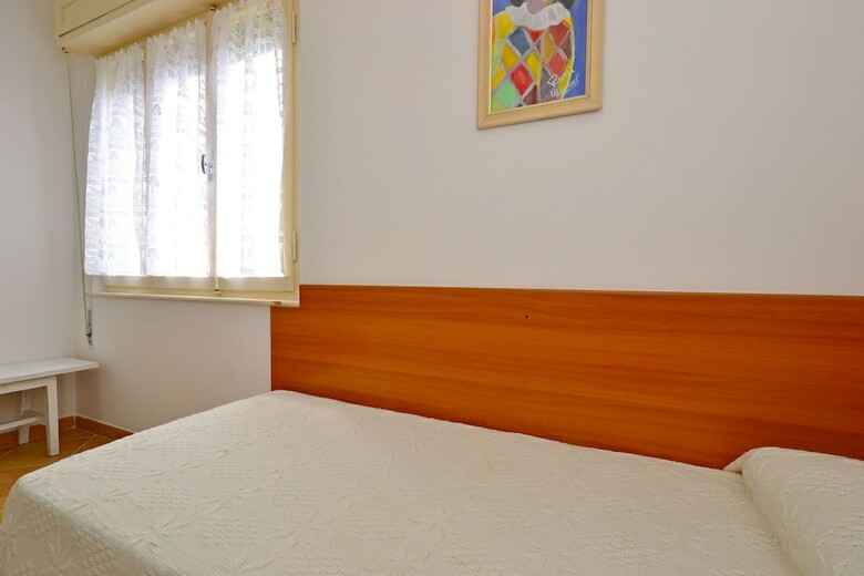 Apartamento Condominio Sole