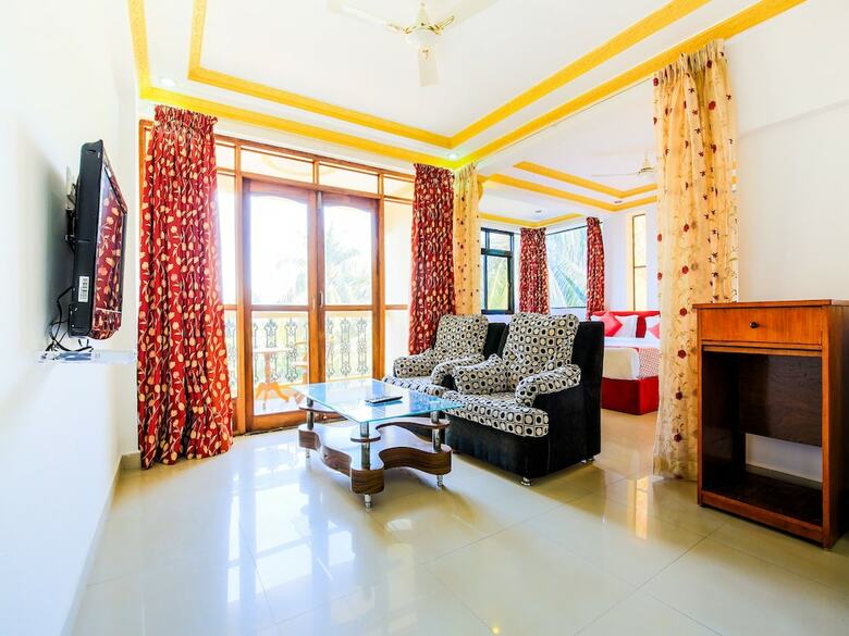 Hotel Oyo 23156 Royal Resort