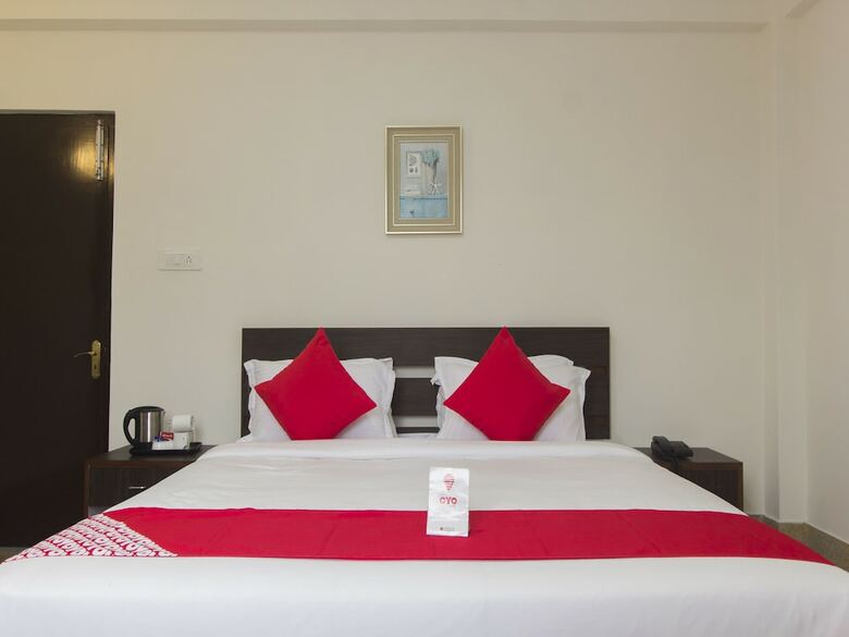 Oyo 14894 Hotel Denzong Delight