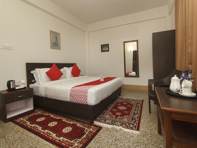 Oyo 14894 Hotel Denzong Delight