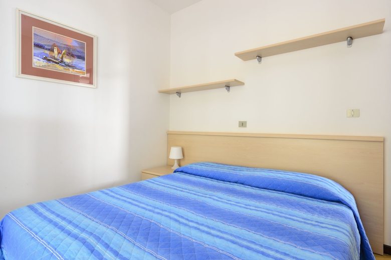 Apartamento Condominio Spiaggia