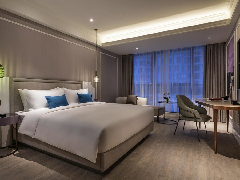 Hotel Mercure Hangzhou Xixi Wetland
