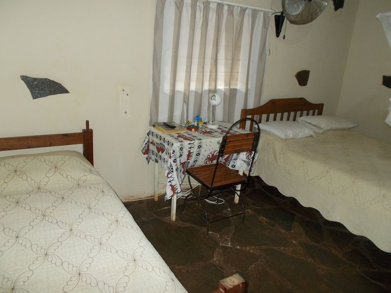 Posada Village Rest Lodge