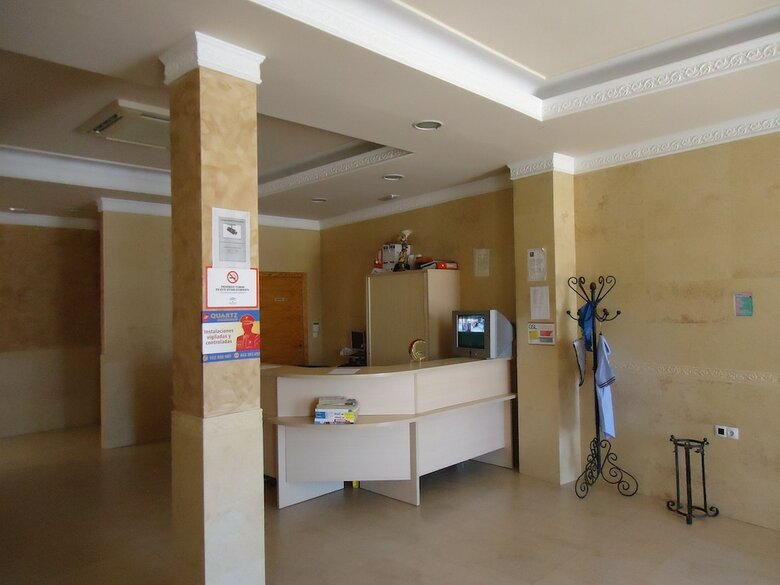Hotel Fortes La Nuit S.l.