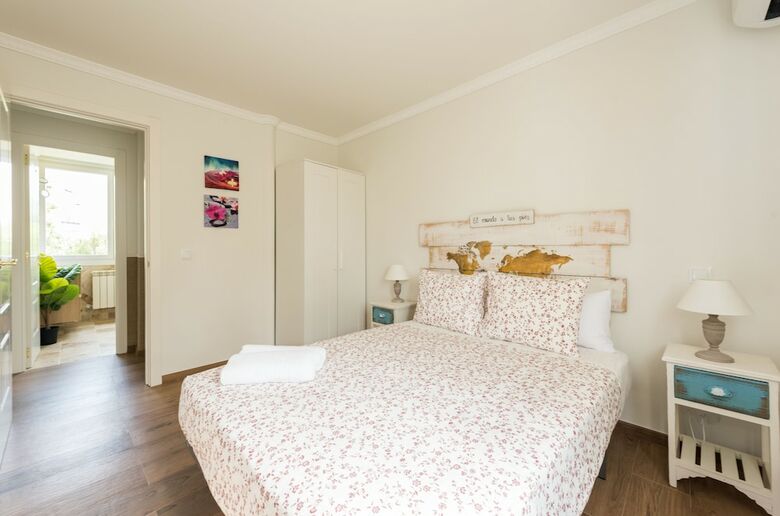 El Apartamento de Dise�o de Portalegre