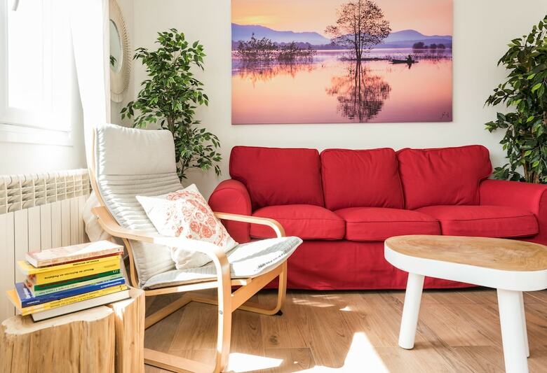 El Apartamento de Dise�o de Portalegre