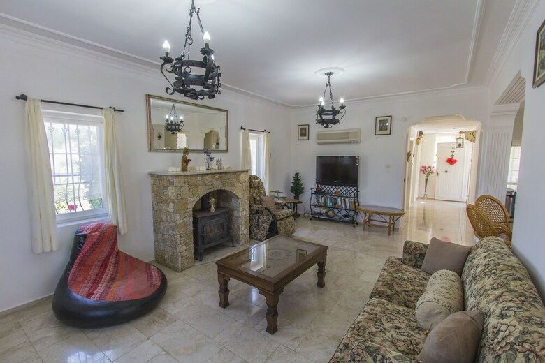Villa Blue By Tatilpremium