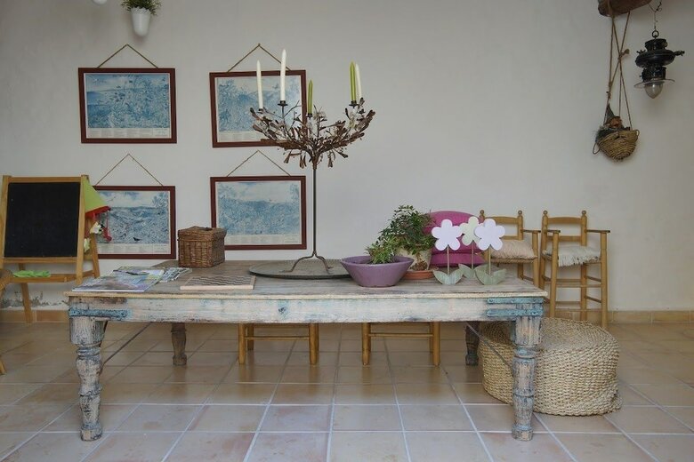 Agroturismo Granja San Miguel Casa Rural